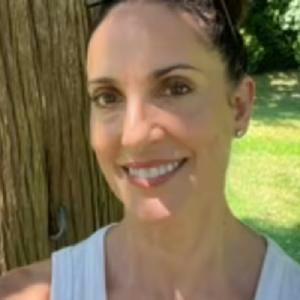 Anne Marie Cavallaro