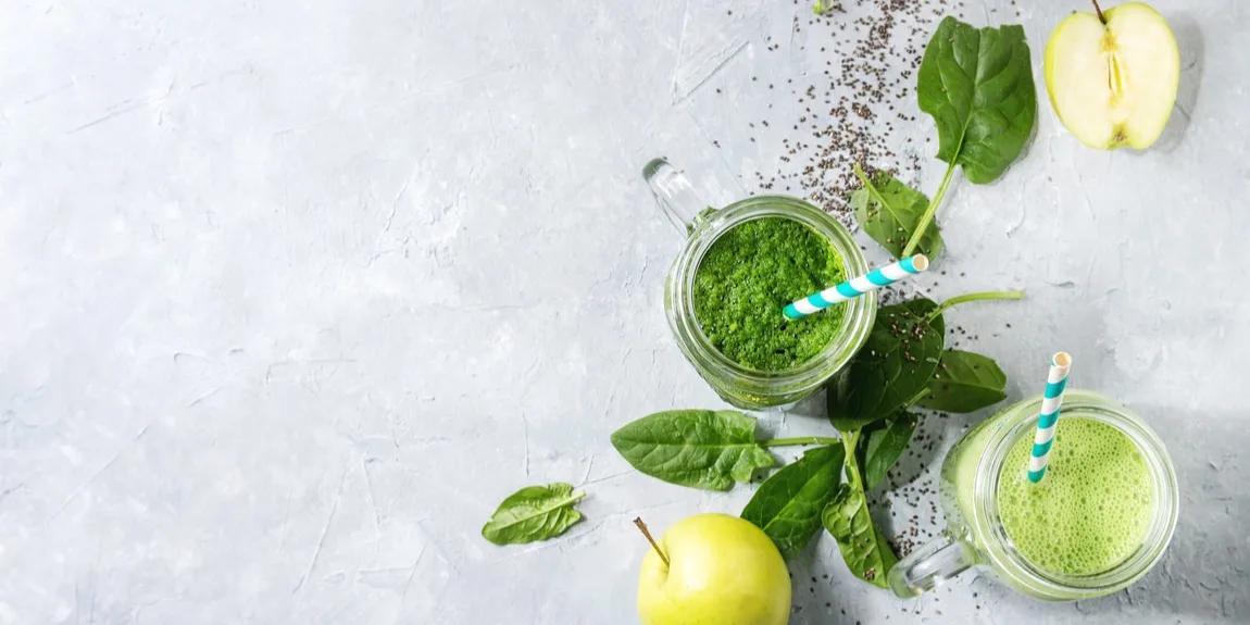 Fun, Healthy Recipes to Enjoy on St. Patty’s Day