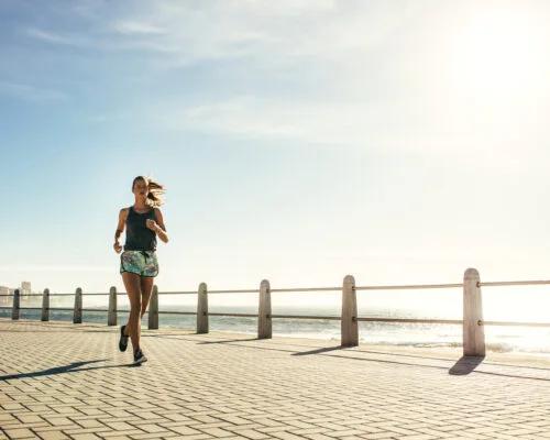 How to Make Your Next Run a Mindful One (and Why You Should!)