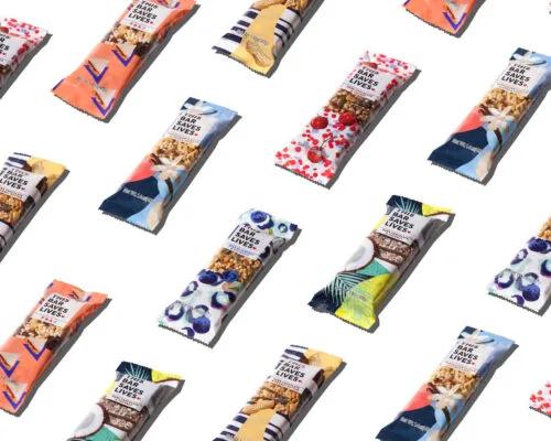 5 Healthy Packaged Foods Made by Your Favorite Celebs