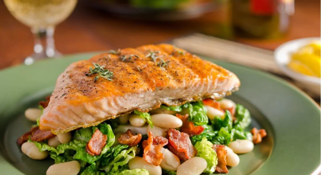 5 Foods To Reduce Your Breast Cancer Risk