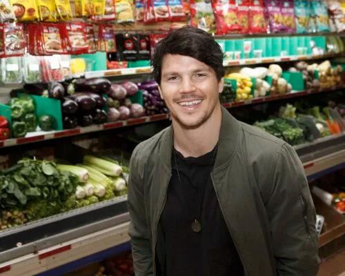 How to Eat More Fresh, Colorful Food Like an Australian Chef