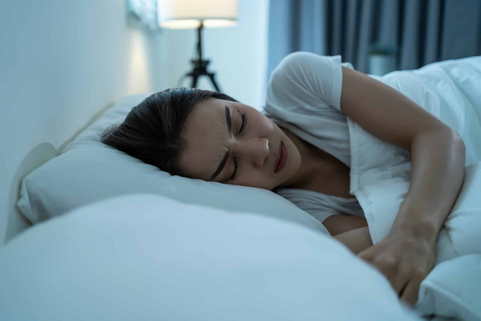 The Surprising Link Between Sleep and Mental Health