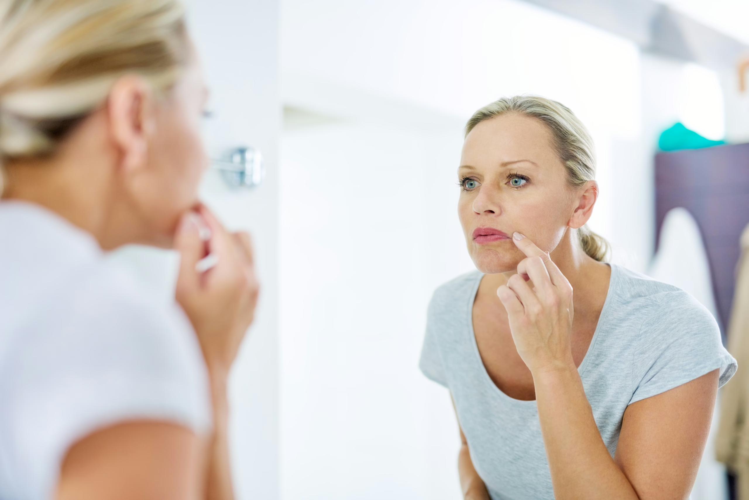 cortisol face explained