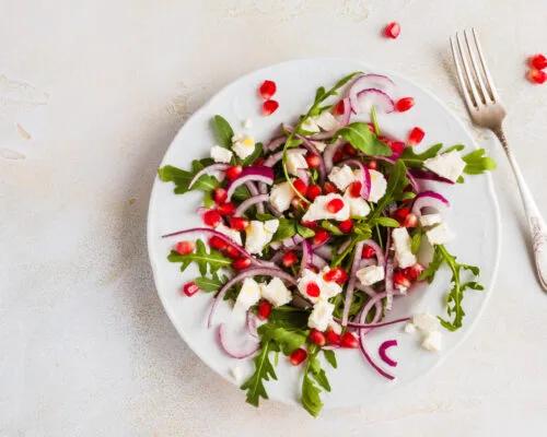 12 Simple Recipes for Antioxidant-Packed Meals