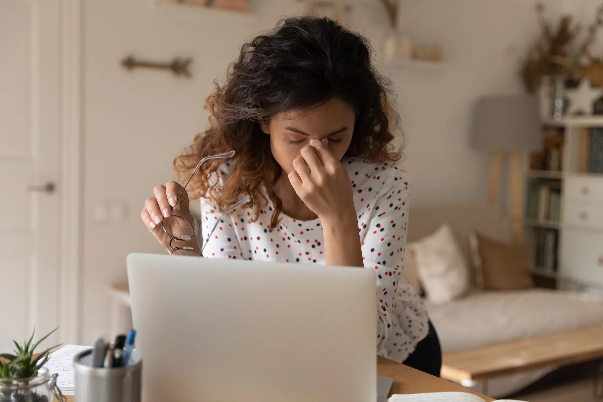 Brain Fog Is Real—Here’s How to Bounce Back Sharper