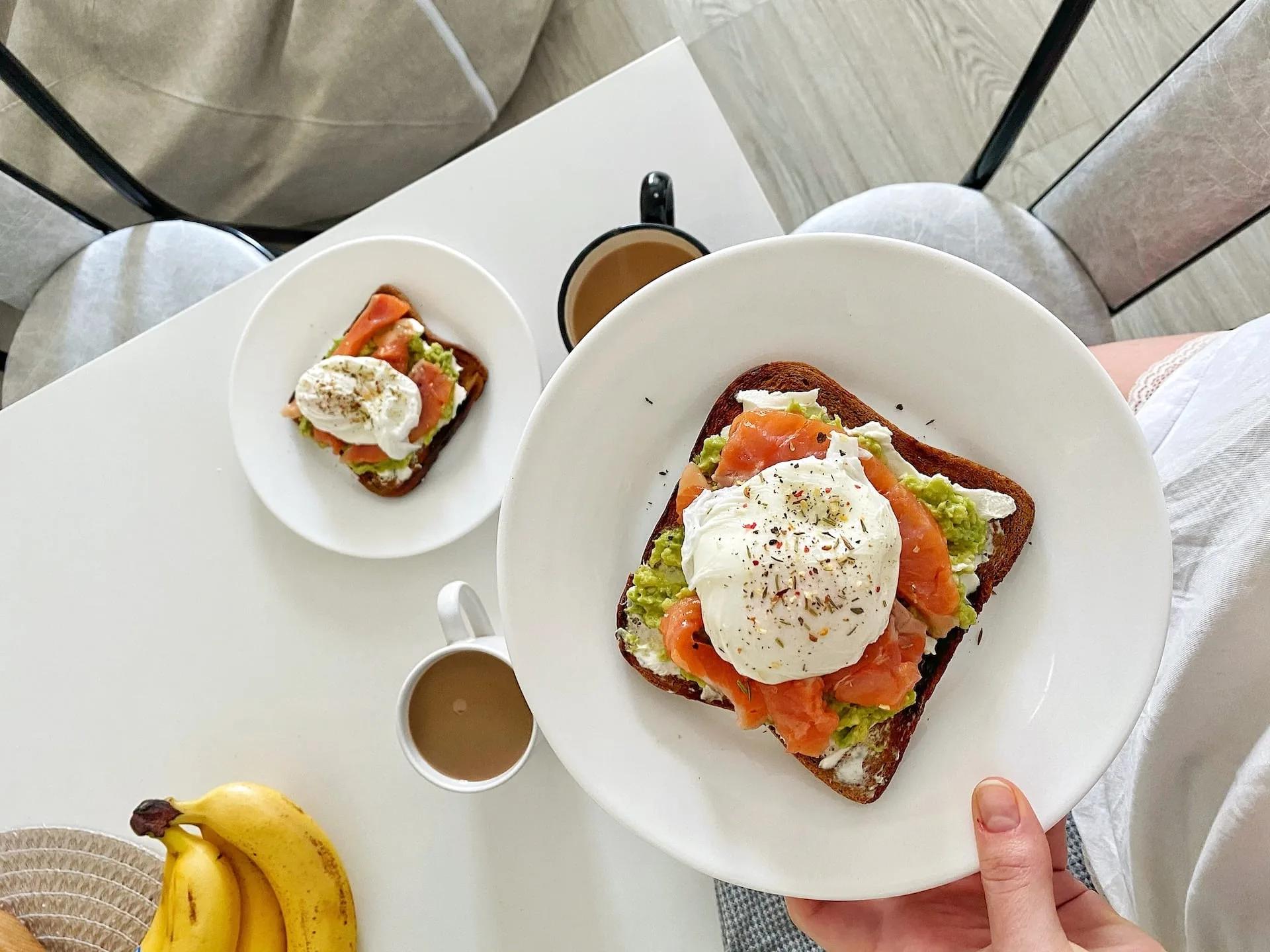 The Power of a Healthy Breakfast: Setting You Up for a Healthier Day