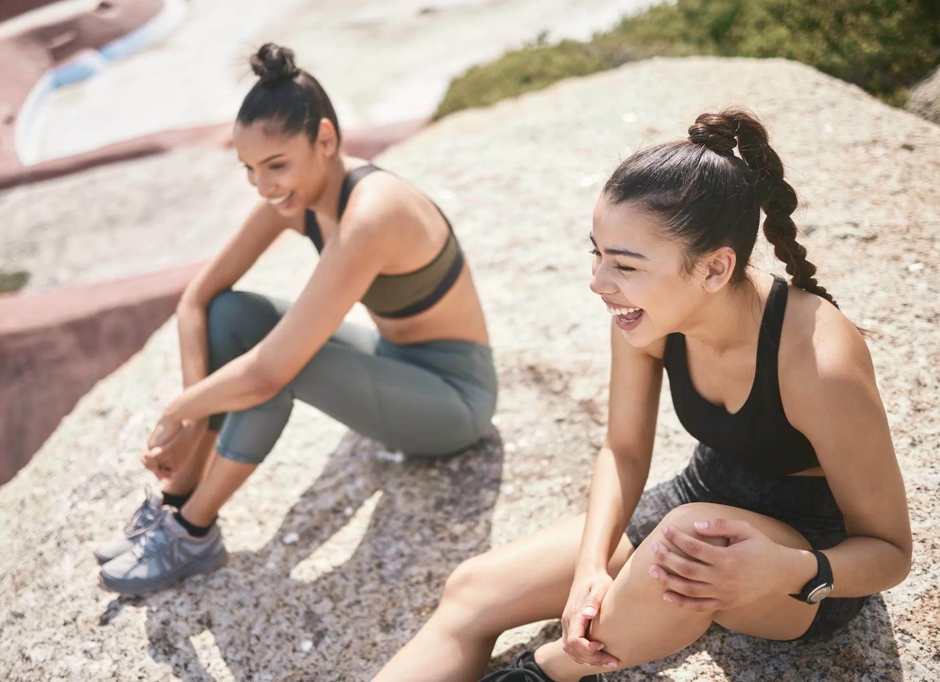 Three Proven Health Benefits of Friendships (Backed by Science)
