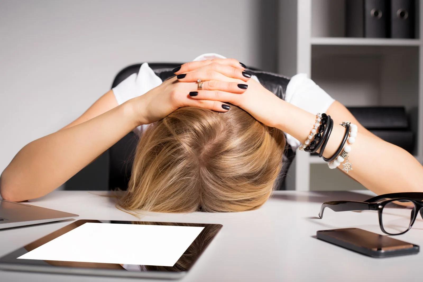 5 Surprising Reasons You’re Always Tired