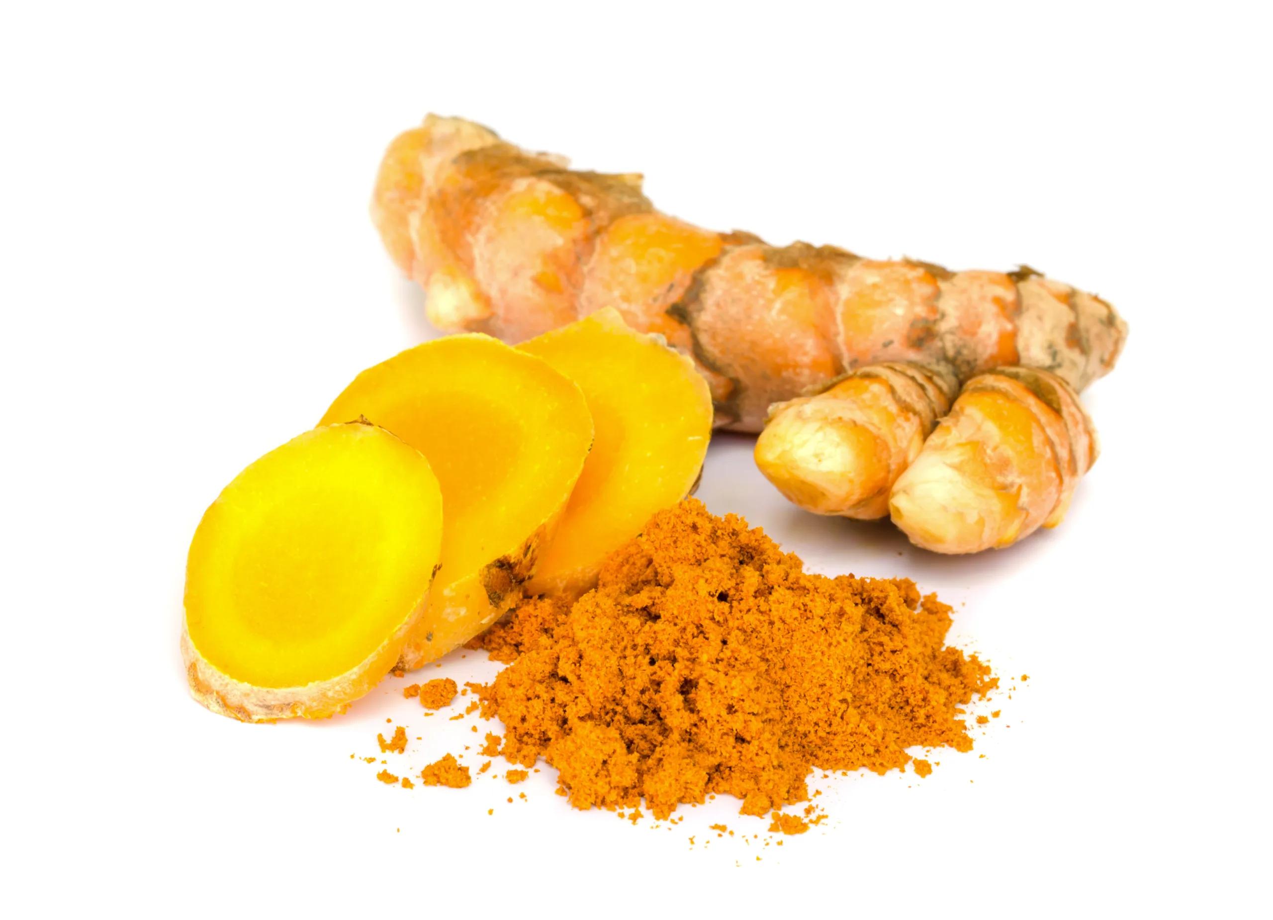 how to add turmeric to diet