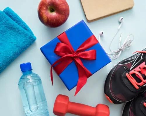 Get Moving Fitness & Wellness Gift Guide 2020