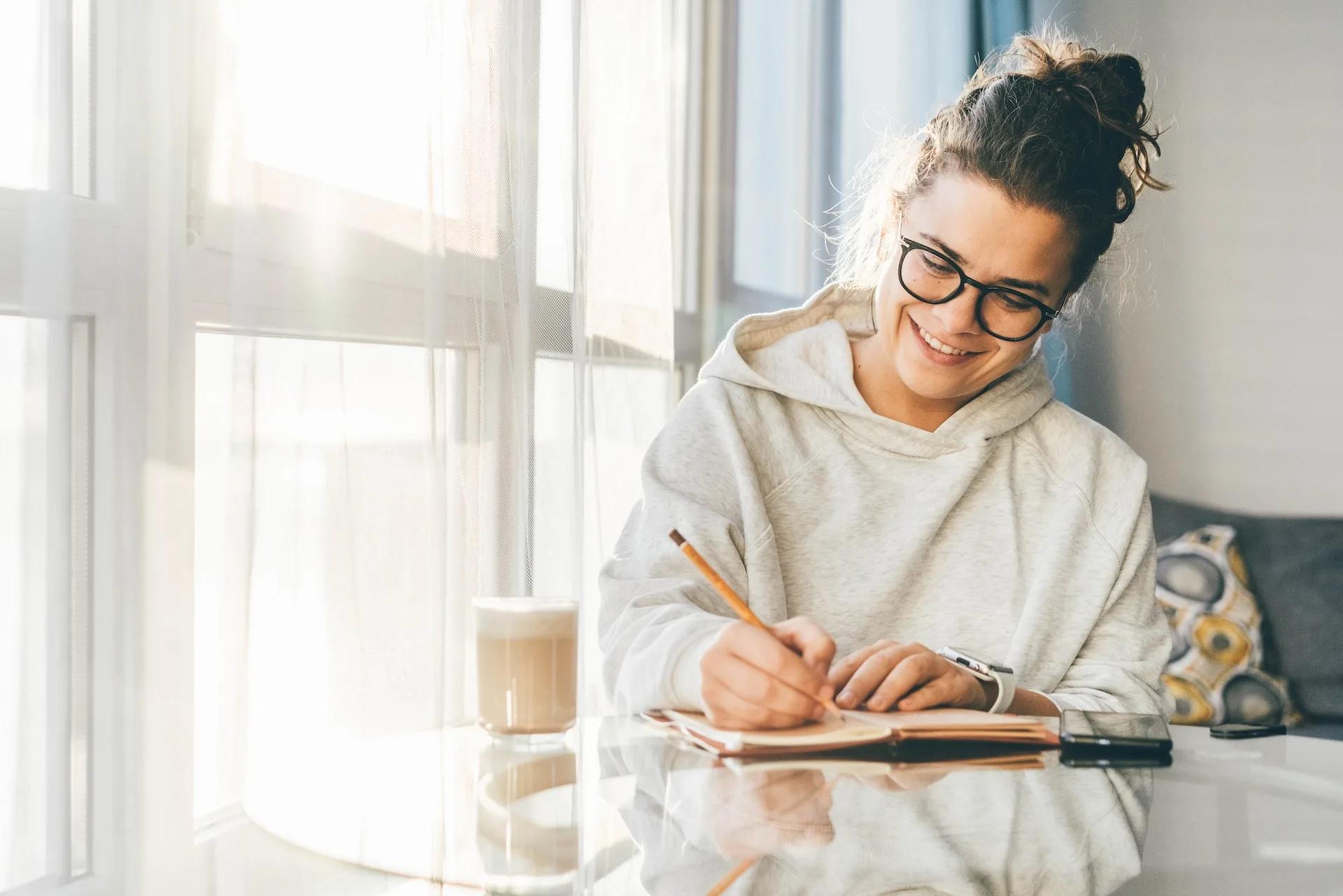 positivity practices for better health