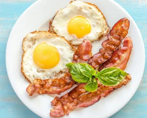 9 Simple and Surprising Ketogenic Diet Breakfast Recipes