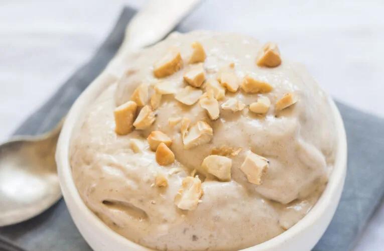 Banana Ice Cream