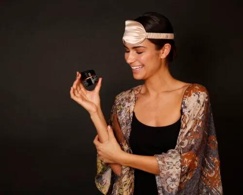 Meet the Powerful New Ingredient That’s Good for Your Skin and the Planet