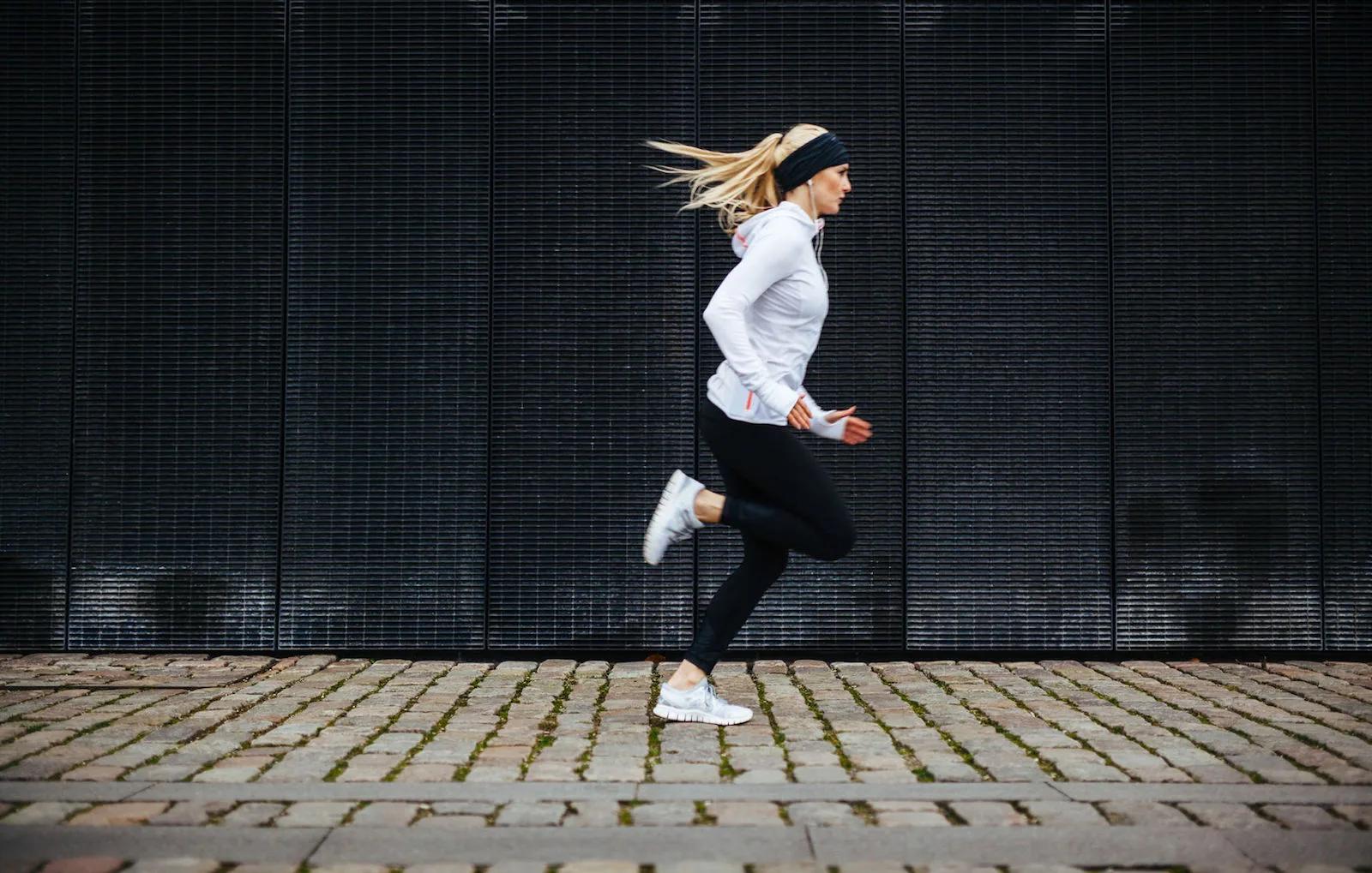 common race training mistakes
