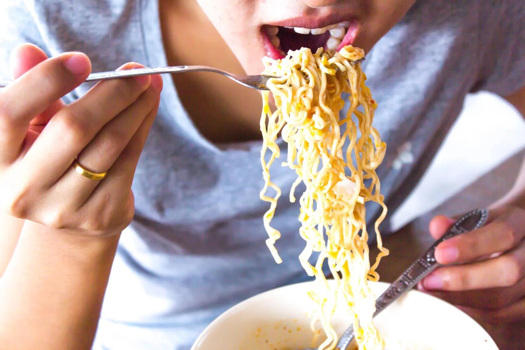 A Quick Primer on Healthy Portion Sizes