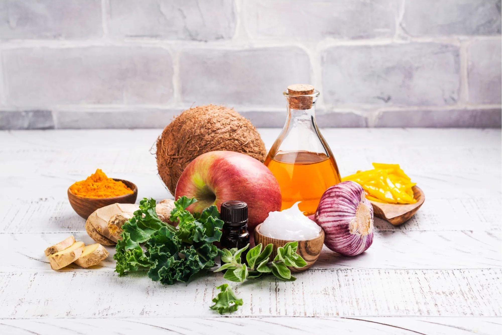 anti-candida diet decoded