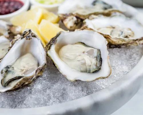 The 9 Best Foods for Thyroid Health