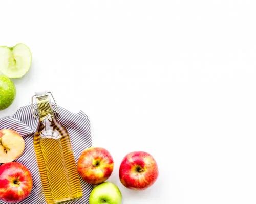 Apple Cider Vinegar vs. Black Vinegar: How Do They Compare for Health?