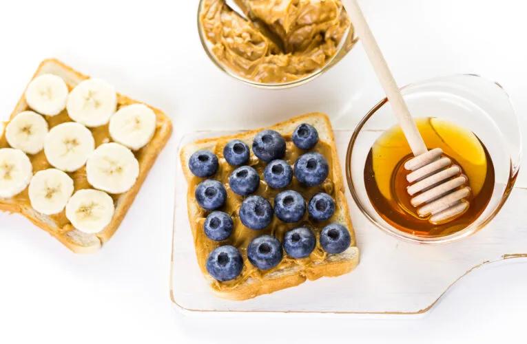 nut butter snacks recipe|Nut Butter Pantry Party