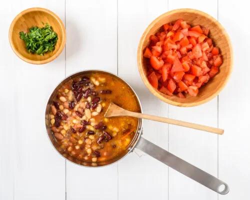 19 Hearty Vegan Dinners That Are Filling and Delicious