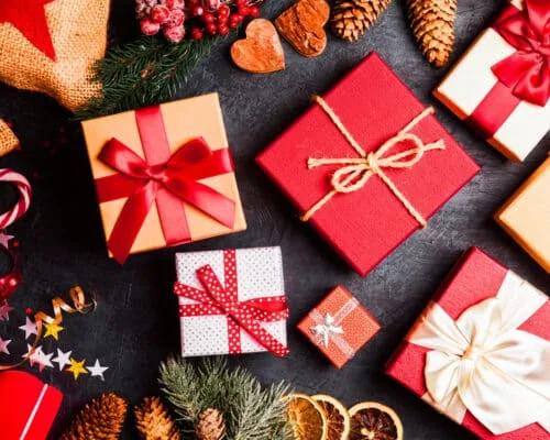 Get Cookin’ Holiday Gift Guide