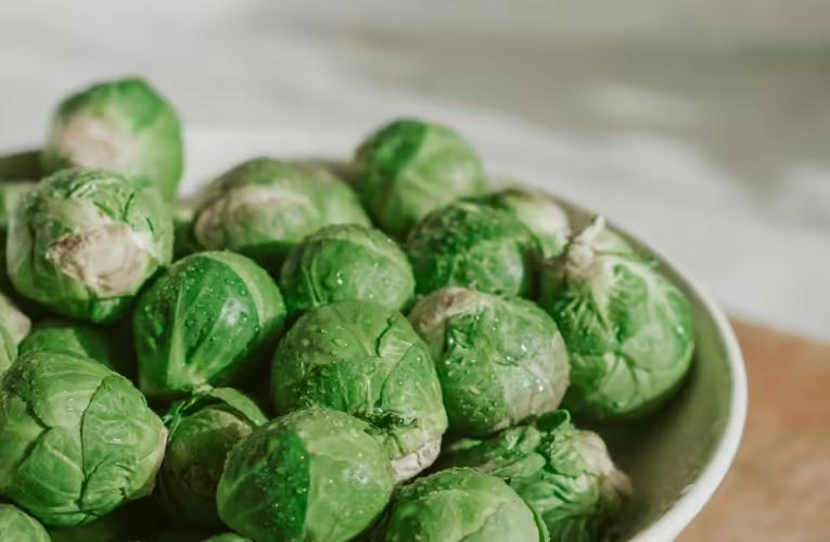 The Best Sources of Glutathione to Help You Feel Like Your Most Energized, Radiant Self