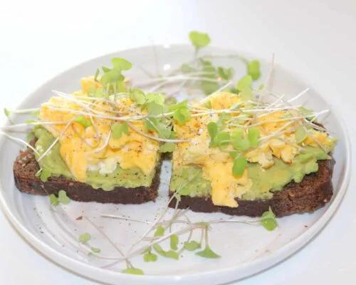 How to Make Healthier Meals With ELEVATE
