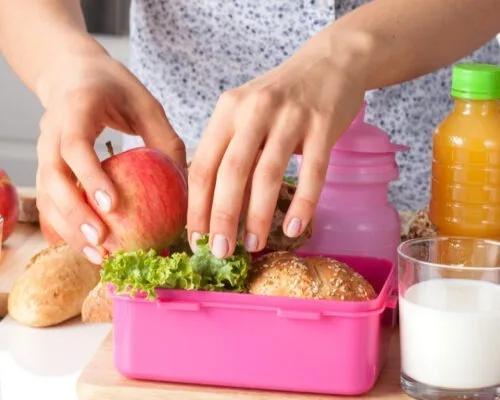 20 High-Protein Lunch Ideas to Avoid the Afternoon Slump