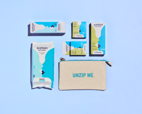 Sustain Natural’s Meika Hollender Wants Women to Prioritize Sexual Health