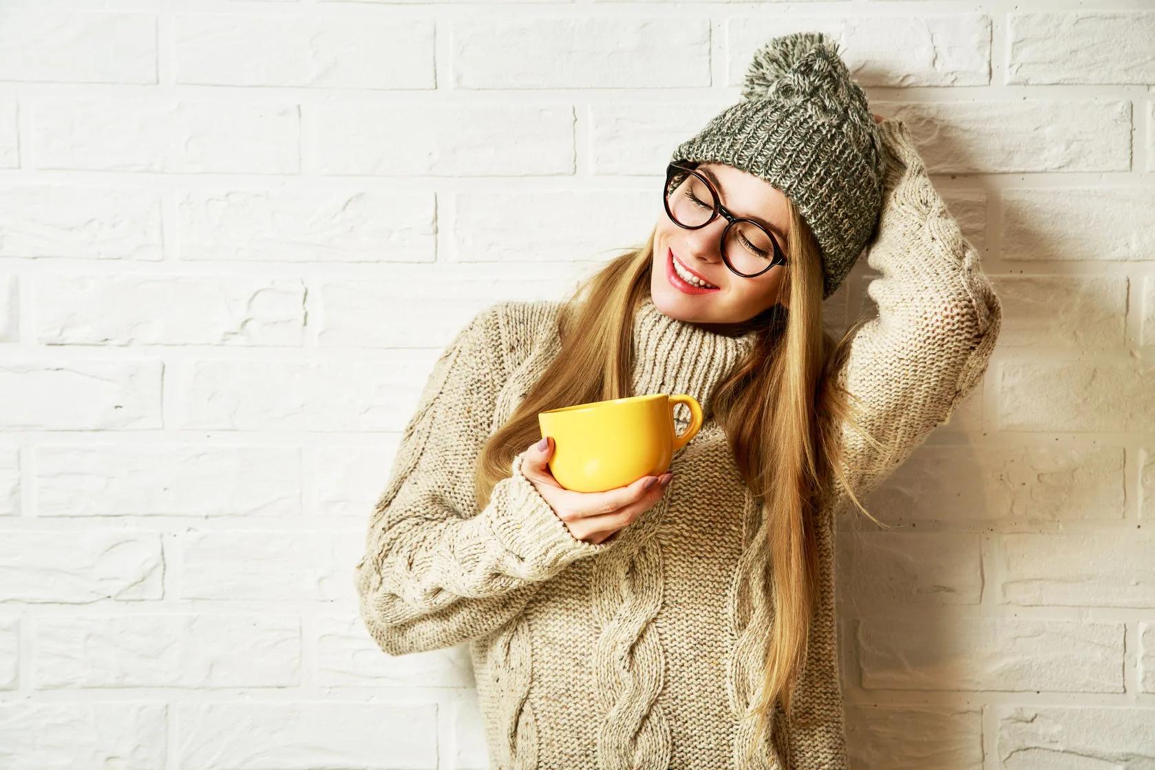 4 Reasons Why It’s Hard to Lose Weight in the Fall