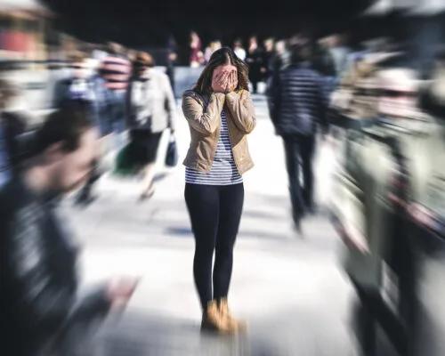 The Important Distinction Missing From Conversations About Anxiety