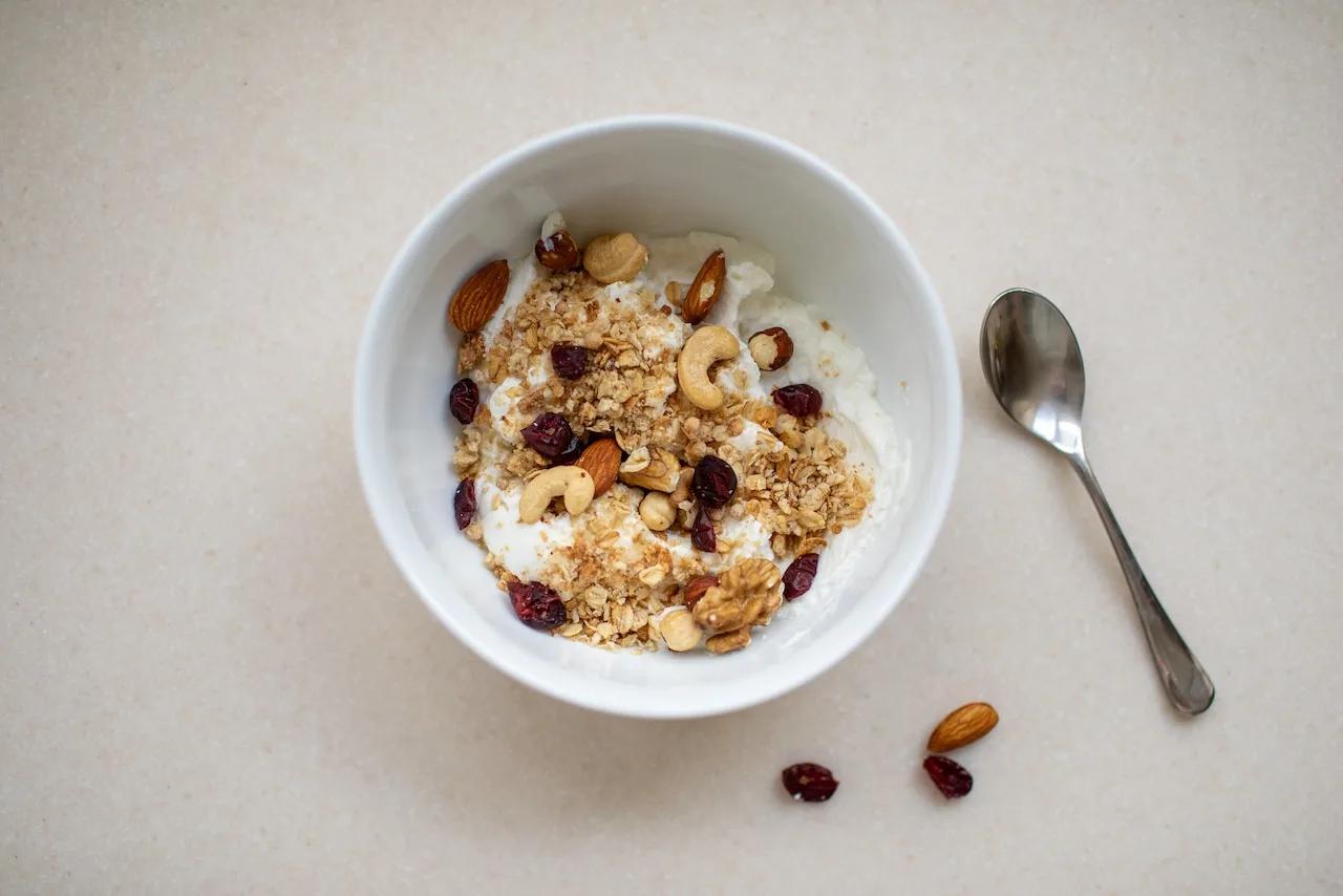 3 High Protein Breakfasts You Can Make in Under 5 Minutes