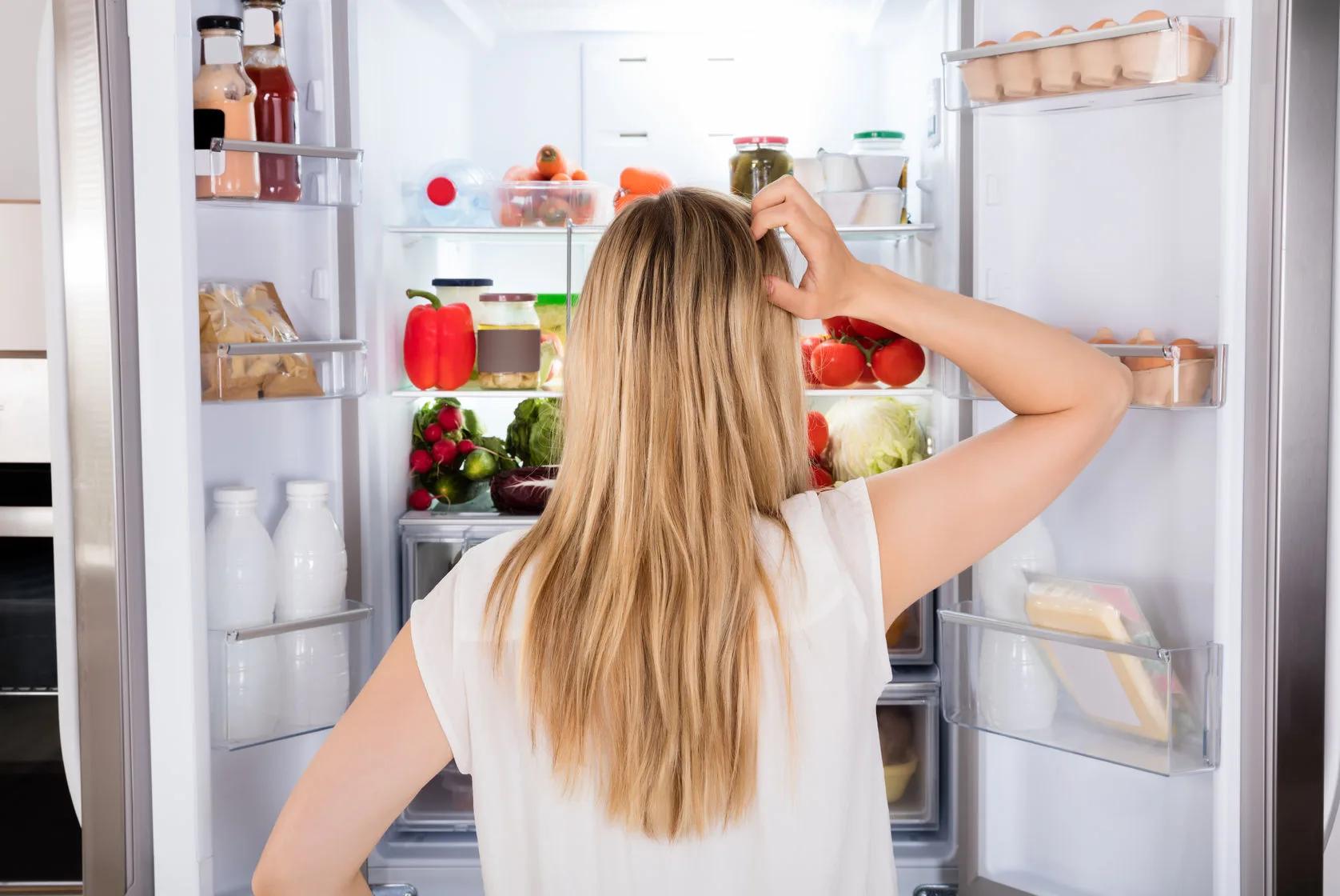 6 Rules for Eating Leftovers So You Don't Get Sick