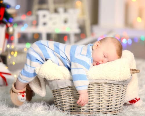 Relax and Get Better Sleep Gift Guide