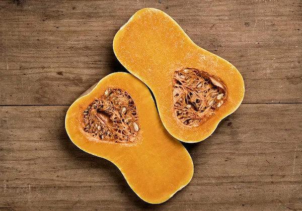 easy winter squash recipes
