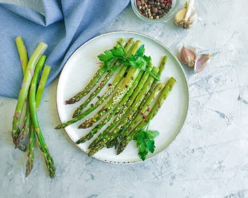 10 Diuretic Foods to Beat the Bloat and Fight Water Retention Naturally!