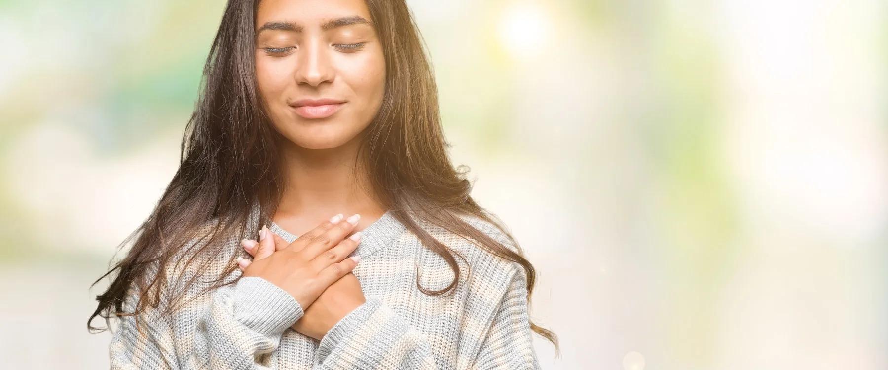 Are You an Empath? Signs and Traits to Look For in Yourself and Others