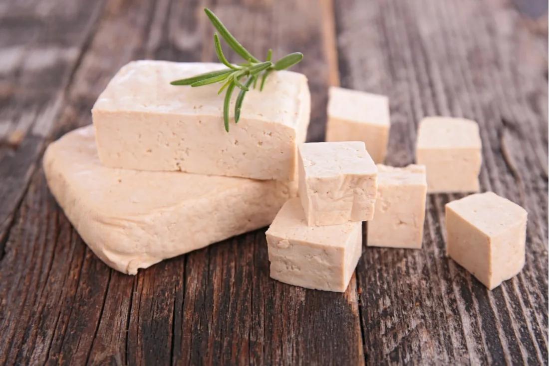 Is Tofu Really Healthy?