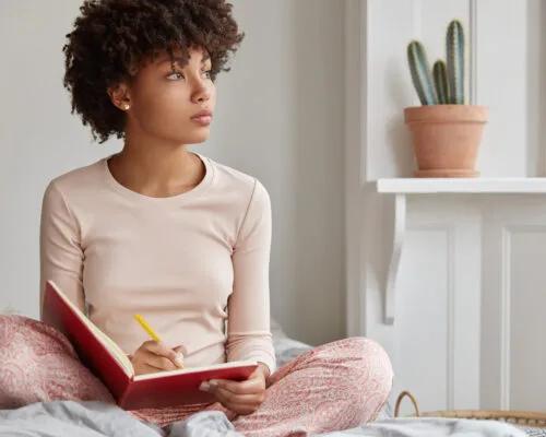 5 Creative Practices You Can Use to Manage Stress