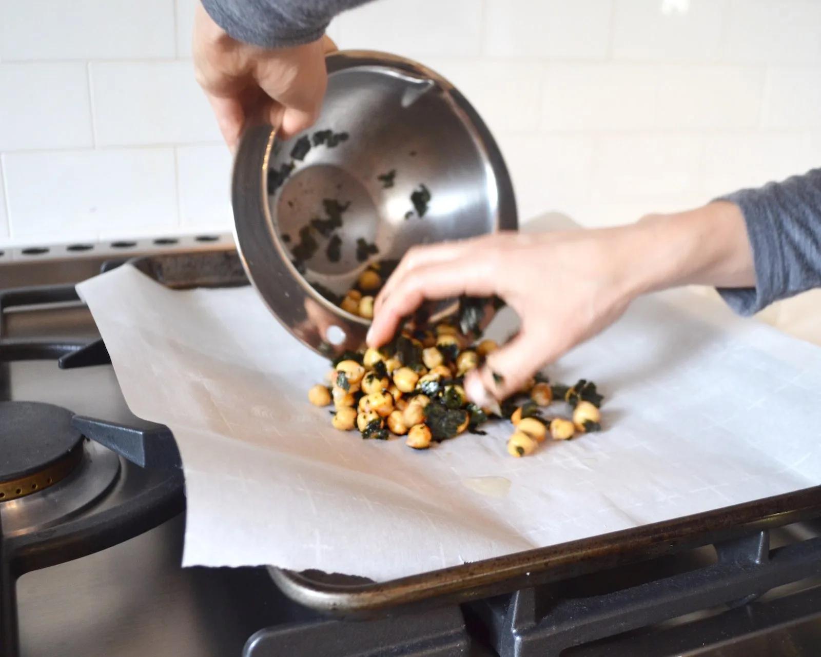 homemade protein snacks