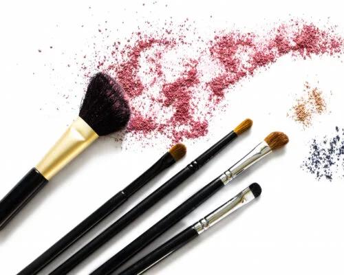 Should You Be Using Vegan Beauty Brushes?
