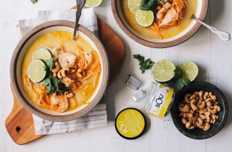 Thai Soup
