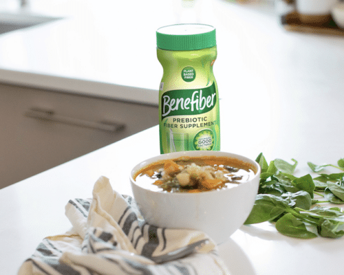 Gut Love: 3 Facts About Prebiotics Your Tummy Will Adore