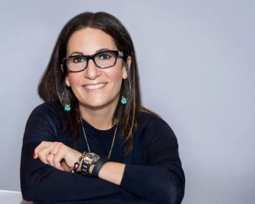 Bobbi Brown’s Personal Beauty-From-Within Strategies