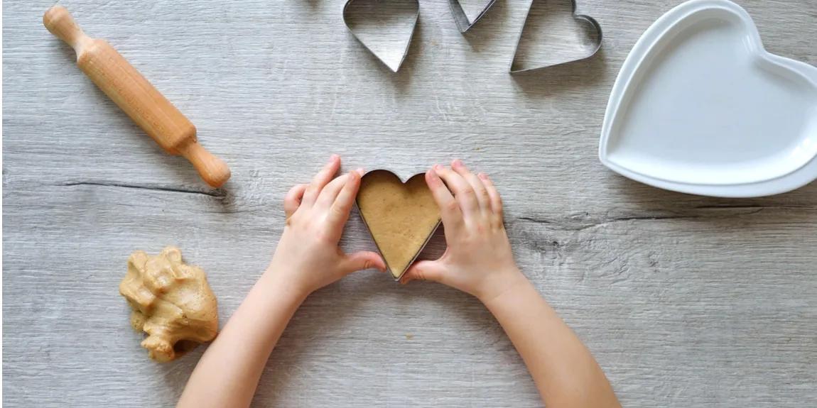 DIY Valentine's Day Desserts