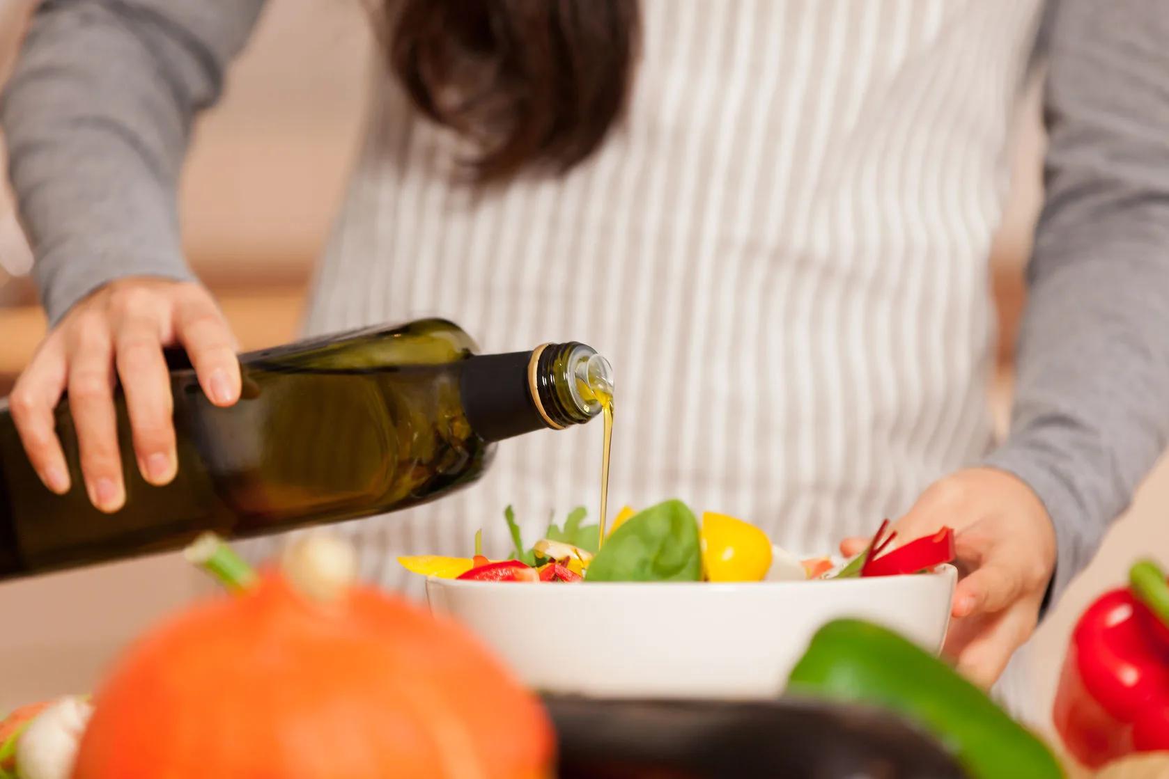 mediterranean diet health benefits