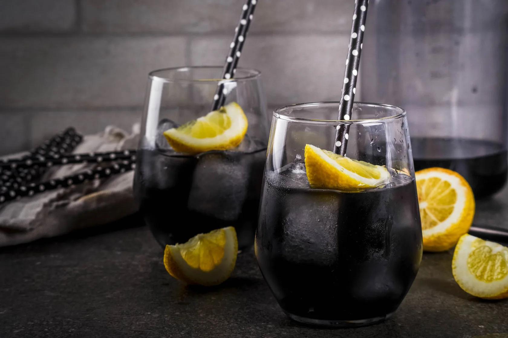 Activated Charcoal: Should We Be Chugging It?