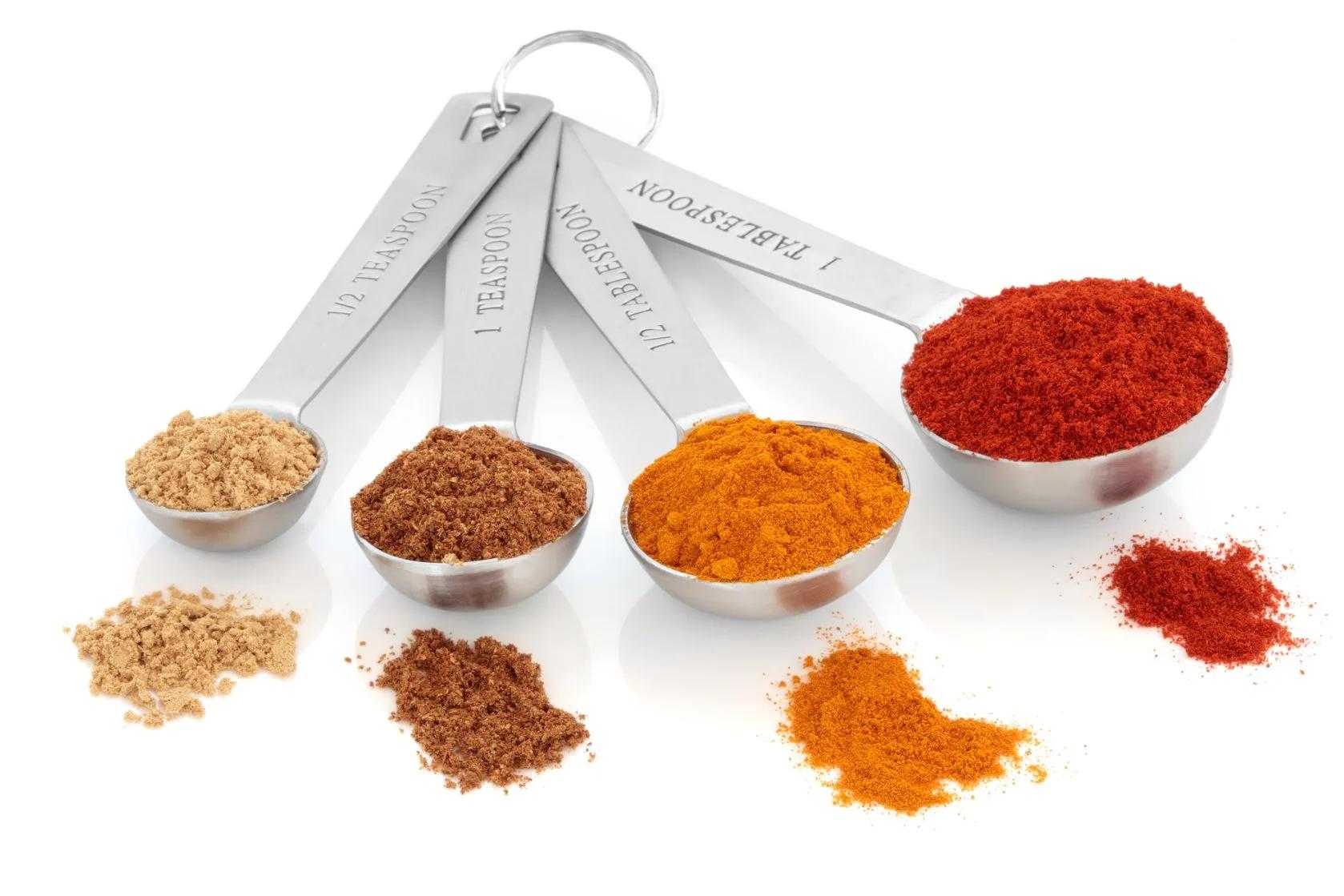 must have asian spices pantry
